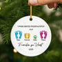 5401OGE2 unser erstes weihnachten als familie fussabdruck personalisierter christbaumschmuck familie_ keramik 5401O3ZQI