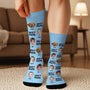5402JGE3 ich liebe dich personalisierte socken foto_ papa mit gesicht 5402J3XZB