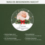 5413OGE4 erstes weihnachten personalisierter weihnachtsschmuck_ acryl baby mit foto 5413OKV0K