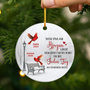 5417OGE2 spruche zur erinnerung an verstorbene personalisierter weihnachtsschmuck_ aus keramik 5417O6NCB_ea6f9a88 c7af 444d 8a7d f5c94d2dc791