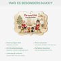 5418OGE4 du ich und die fellnasen personalisierte 1 schicht holz ornamente weihnachten paar haustier 5418O6LMG_7b8e105a 8bed 4937 84e9 c180903c62bf
