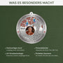5470OGE4 wenn jemand den du liebst zu einer erinnerung wird personalisierte acryl ornamente mit foto 5470O3VZA