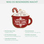 5472OGE4 papas gang marshmallow personalisierte 1 schicht holz ornamente weihnachten papa 5472OTTNB