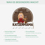 5483OGE4 katzenmama katzenpapa personalisierte 1 schicht holz ornamente weihnachten katzen 5483OKHAD