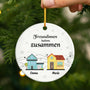 5495OGE2 freundschaft verbindet uns personalisierter weihnachtsschmuck_ keramik beste freundinnen 5495O6TNF