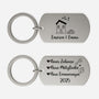 5500JGE1 neues zuhause neue mitglieder neue erinnerungen aluminium schlusselanhanger personalisiert_ familie 5500J6QQI