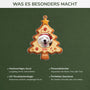 5531OGE4 hunde mit foto personalisierte acryl ornamente weihnachten 5531O3LAC_31ed357b 6609 4ca8 97ed aef0c4585fea