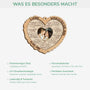 5548OGE4 12 grunde warum ich dich liebe personalisierte puzzle 2 schicht holz ornamente mama 5548O5ZMI