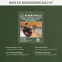 5560OGE4 die hunde zeitung personalisierte acryl ornamente hunde mit foto 5560OTTQC
