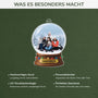 5587OGE4 die familie personalisierter weihnachtsschmuck_ aus acryl familie mit foto 5587OTVMI