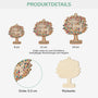 5596OGE3 stammbaum familienname personalisierte kreuzwortratsel 1 schicht holz ornamente 5596O3TTI