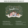 5611OGE4 familie fur immer personalisierte acryl ornamente familie 5611O8TNI