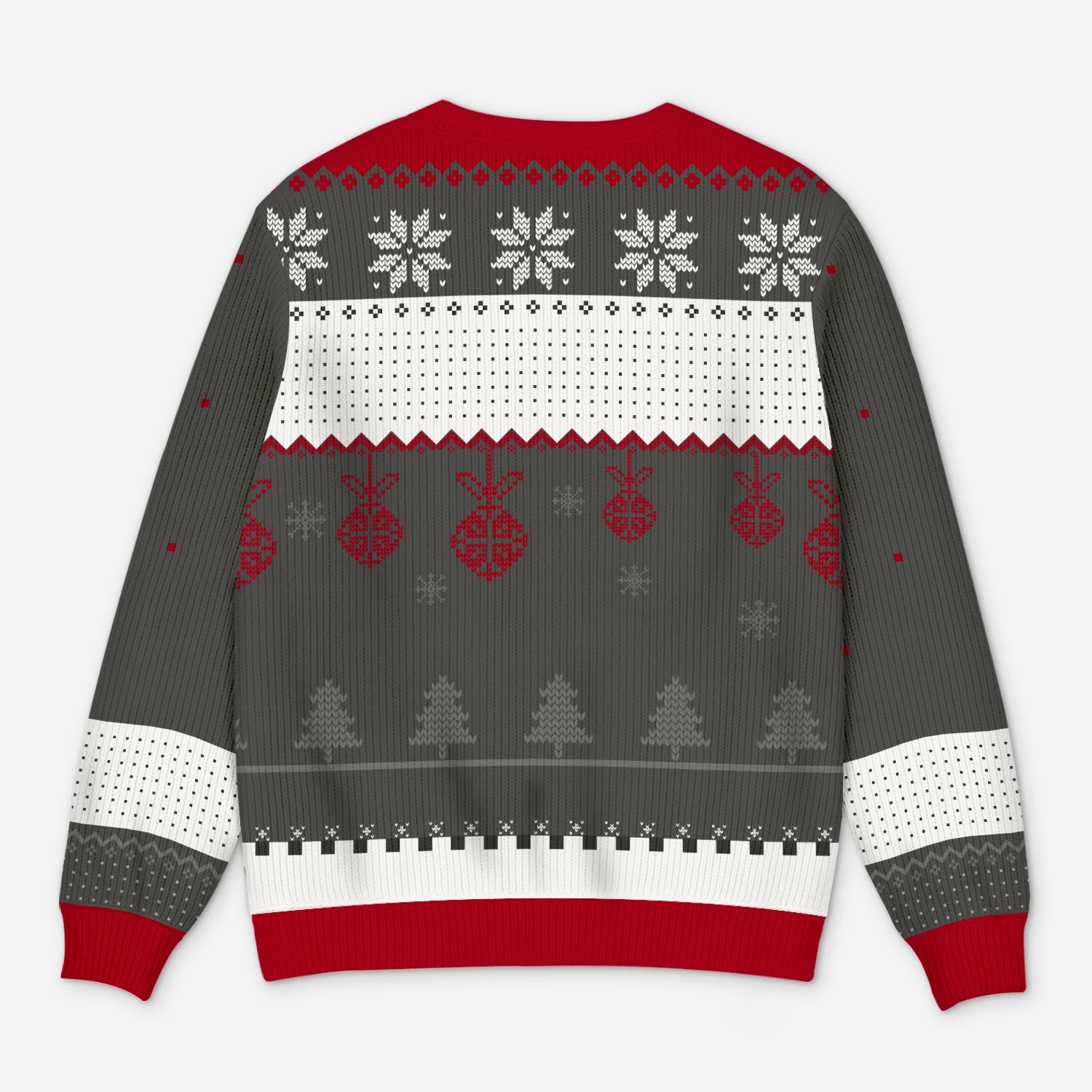 5638WGE3 du gluckspilz personalisierter weihnachtspullover_ beste freunde 5638W8VAF