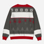 5638WGE3 du gluckspilz personalisierter weihnachtspullover_ beste freunde 5638W8VAF