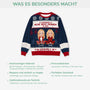 5638WGE5 du gluckspilz personalisierter weihnachtspullover_ beste freunde 5638W8VAF