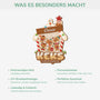 5639OGE4 omas keks verkostungsteam personalisierte 1 schicht holz ornamente weihnachten oma 5639OKTTA_a9a5b020 4dd1 45b0 8921 be2f9962e29f