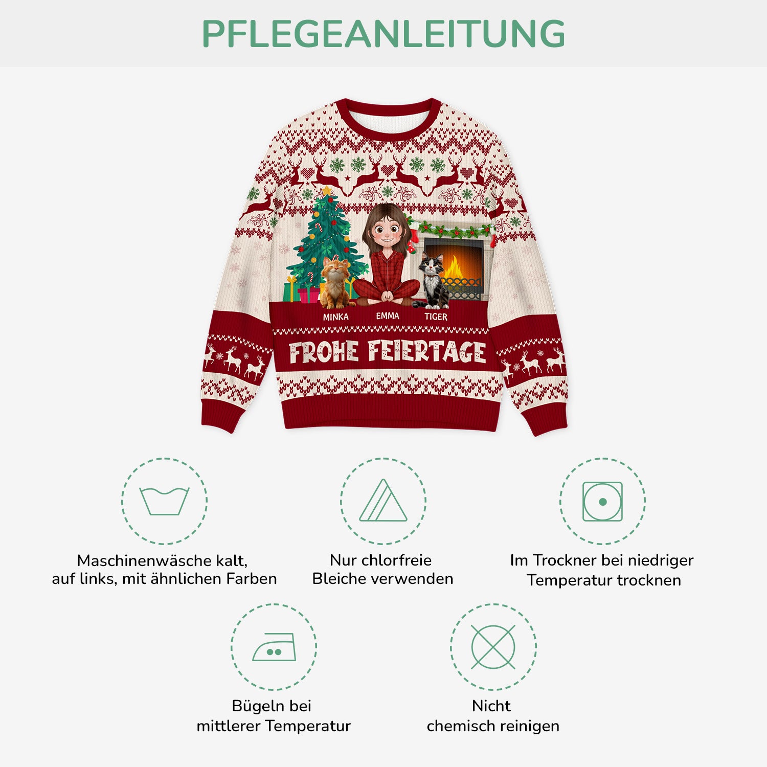 5644WGE4 frohe feiertage weihnachtspullover katze personalisiert_ 5644WTLND_feb8d761 9e25 46c0 9b0b 53d12be0f5e2