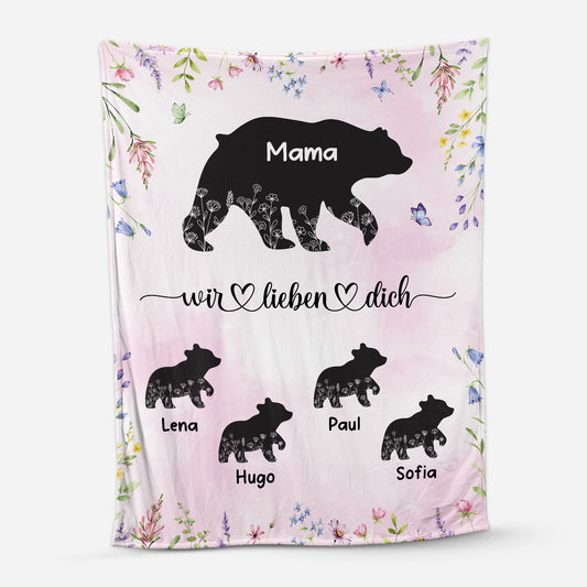5651BGE1 wir lieben dich mama papa bar kuscheldecke personalisiert_ familie 5651B3VZA