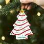 5655OGE2 3d druck effekt frohe weihnachten personalisierter weihnachtsschmuck_ acryl 5655OKVAI