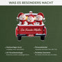5659OGE4 schneemann familie personalisierter weihnachtsschmuck_ acryl 5659OTVZI