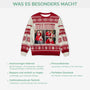 5665WGE5 die familie weihnachtspullover familie personalisiert_ mit foto 5665W6VQI