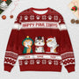 5666WGE2 meowy catmas weihnachtspullover katze personalisiert_ 5666W6TMD