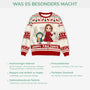 5668WGE5 happy pawlidays weihnachtspullover katze personalisiert_ 5668W6HTD