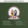 5683OGE1 wir werden freundinnen sein bis wir alt und senil sind personalisierter weihnachtsschmuck_ acryl kollegen 5683OK6CF4