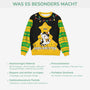 5732WGE5 miau nachten weihnachtspullover katze personalisiert_ 5732WTTND
