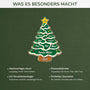 5741OGE4 weihnachtsbaum mit namen personalisierter weihnachtsschmuck_ acryl familie 5741OTTMI
