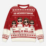 5753WGE1 die weihnachtsbande weihnachtspullover familie personalisiert_ 5753W8KMI