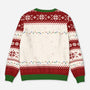 5761WGE3 die familie schuhe weihnachtspullover familie personalisiert_ 5761W8ZNI