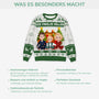 5783WGE5 die familie cartoon weihnachtspullover familie personalisiert_ 5783W8MZI