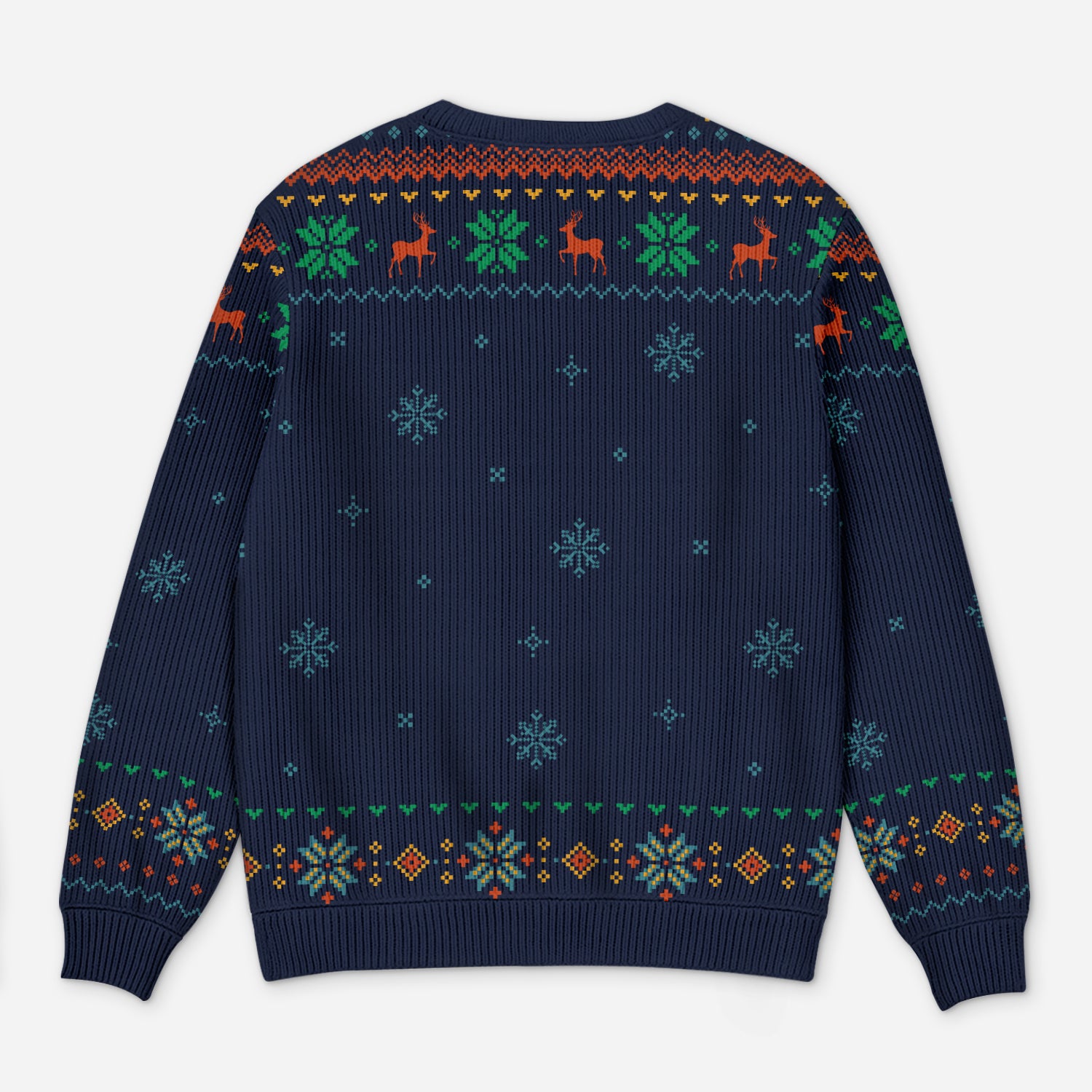 5785WGE3 legende ehemann papa opa personalisierter weihnachtspullover_ opa 5785W3HNB