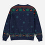 5785WGE3 legende ehemann papa opa personalisierter weihnachtspullover_ opa 5785W3HNB