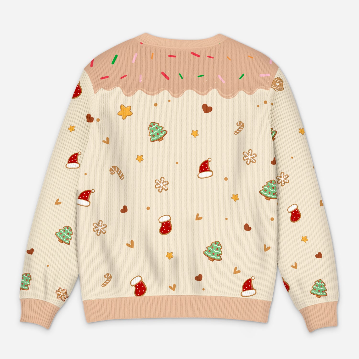 5790WGE3 mamas papas gang lebkuchenmann personalisierter weihnachtspullover mama papa 5790W3YZB_e7e41e1c 4d09 4783 9baa 61a4aa74210e