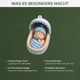 5793OGE4 3d druck effekt babys erstes weihnachten stubenwagen personalisierter weihnachtsschmuck acryl 5793OKZTK