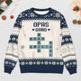 5794WGE2 omas opas gang personalisierte kreuzwortratsel weihnachtspullis_ oma opa 5794W