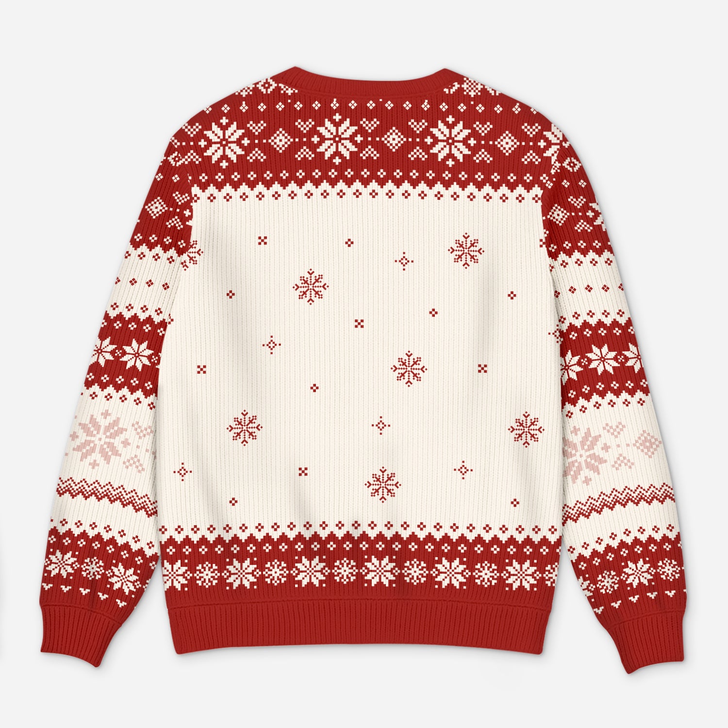 5794WGE3 papas gang personalisierte kreuzwortratsel weihnachtspullis_ papa 5794W8TNB