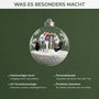 5800OGE4 golfer mit foto personalisierter weihnachtsschmuck_ acryl frauen manner 5800OKZCB