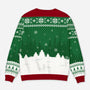 5812WGE3 omas gang bar personalisierte kreuzwortratsel weihnachtspullis_ oma 5812W3VNA