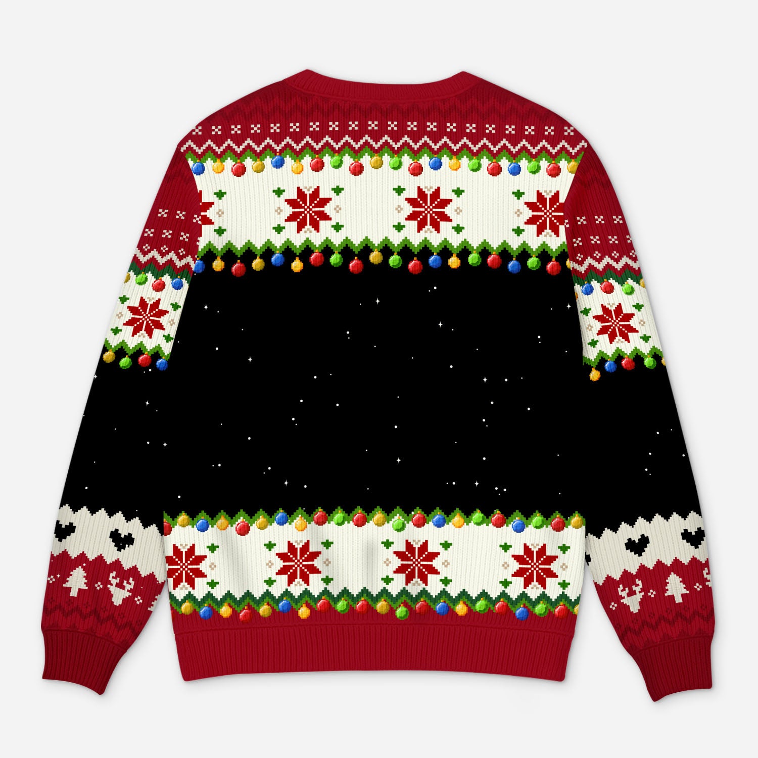 5831WGE3 weihnachtspulli zum filmschauen personalisierter weihnachtspullover damen und herren 5831W6VQA