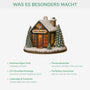 5833OGE4 buchladen personalisierte 1 schicht holz ornamente leseratten 5833OKMQA