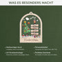 5843OGE4 die familie strassenschilder personalisierter weihnachtsschmuck_ acryl familie 5843O8TNI