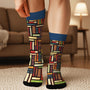 5849JGE3 nur noch ein kapitel socken personalisieren text_ leseratten_ frauen 5849J8VAA