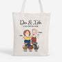 5854BGE1 du ich und der hund personalisierte tragetaschen paare 5854BKQ7C_6c36ab63 2538 49e2 ac07 bcfd0939593b