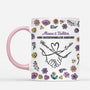 5857MGE2 3d druck effekt mama tochter eine unzertrennliche bindung mama tasse personalisieren_ 5857M8LMA