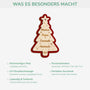5858OGE4 weihnachtsbaum mit namen personalisierte 2 schicht holz ornamente familie weihnachten 5858OKUTI_50722527 1895 4eb1 b326 2a6623870458