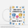 5859MGE1 3d druck effekt erstes weihnachten_ weihnachtstasse personalisiert_ familie zur geburt fussabdruck 5859M8QTI