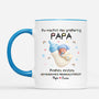 5892MGE2 du machst das grossartig_ weihnachtstasse personalisiert_ werdende mama papa_ 5892M6LCA